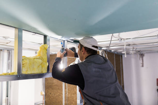 Best Insulation for Specific Applications in Goldsby, OK