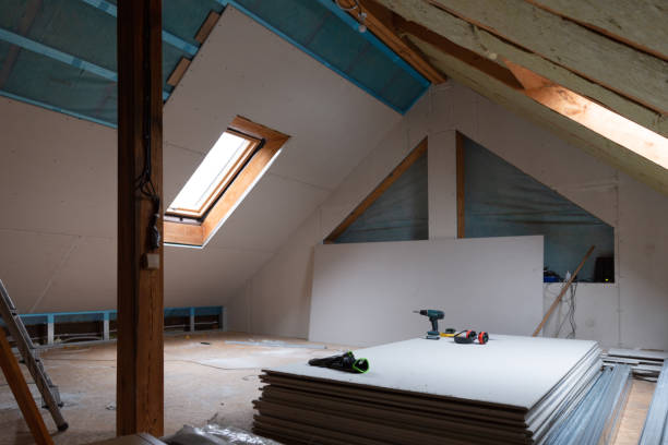 Best Insulation Maintenance and Repair in Goldsby, OK