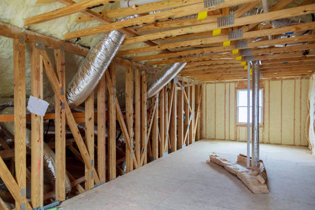 Best Insulation Materials and Products in Goldsby, OK