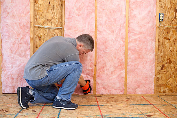 Best Insulation for Specific Applications in Goldsby, OK